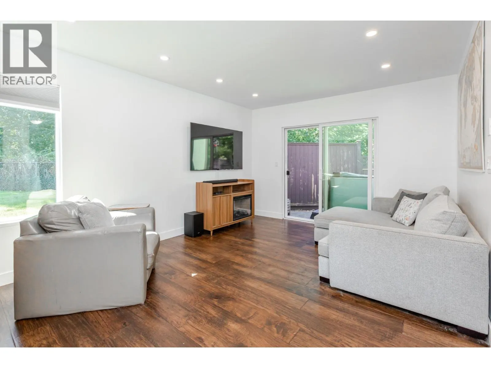 105E 3655 SHAUGHNESSY STREET