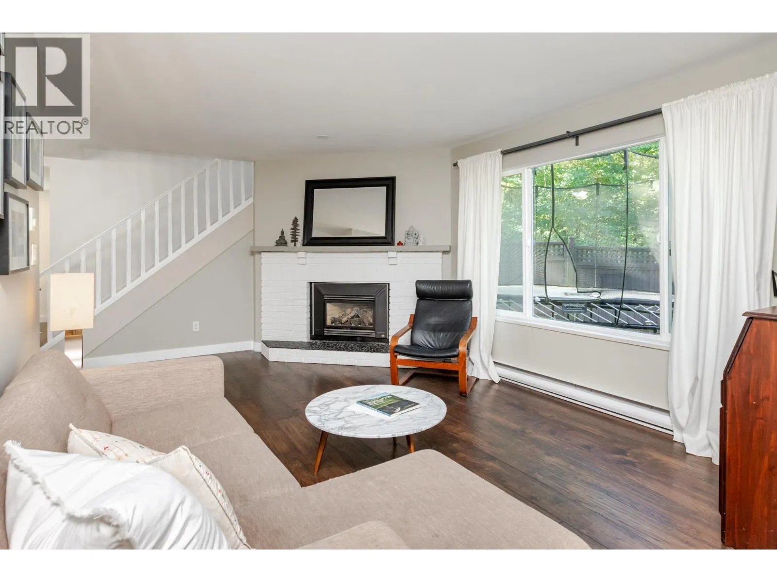 105E 3655 SHAUGHNESSY STREET