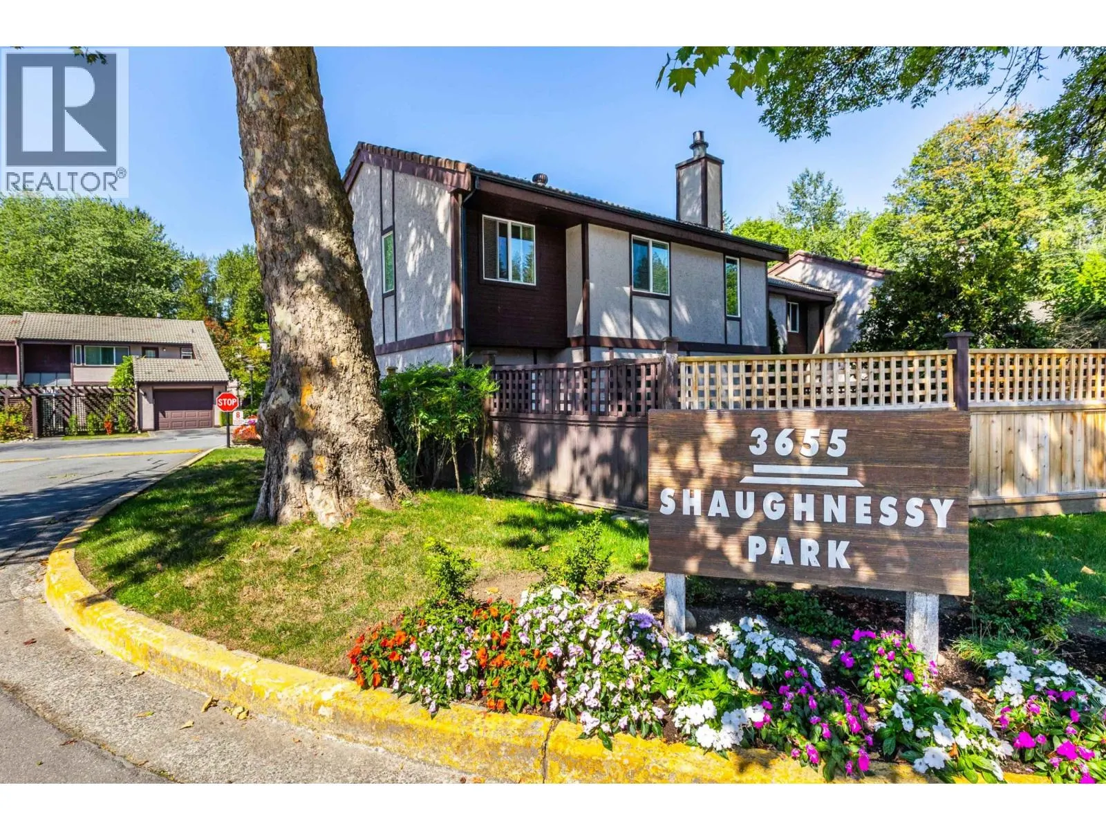 105E 3655 SHAUGHNESSY STREET