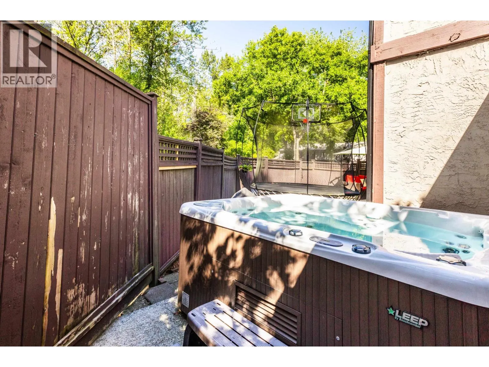 105E 3655 SHAUGHNESSY STREET