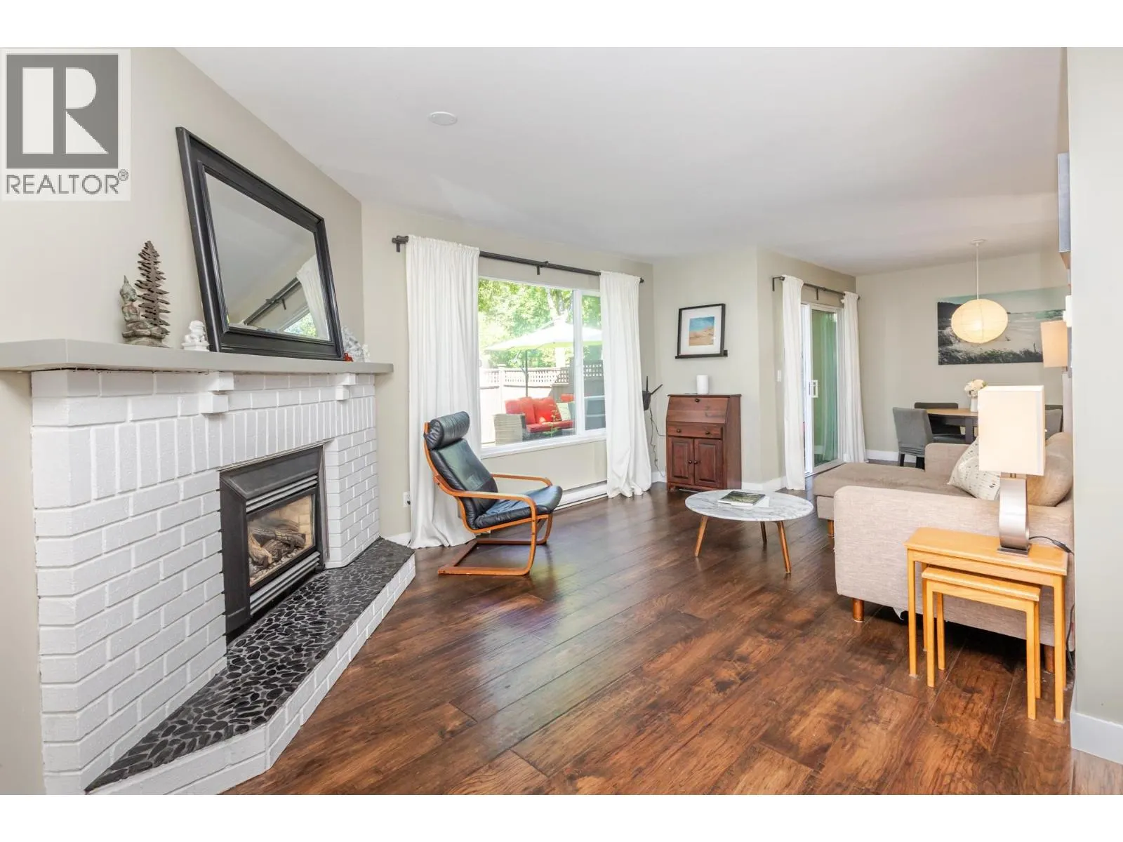 105E 3655 SHAUGHNESSY STREET