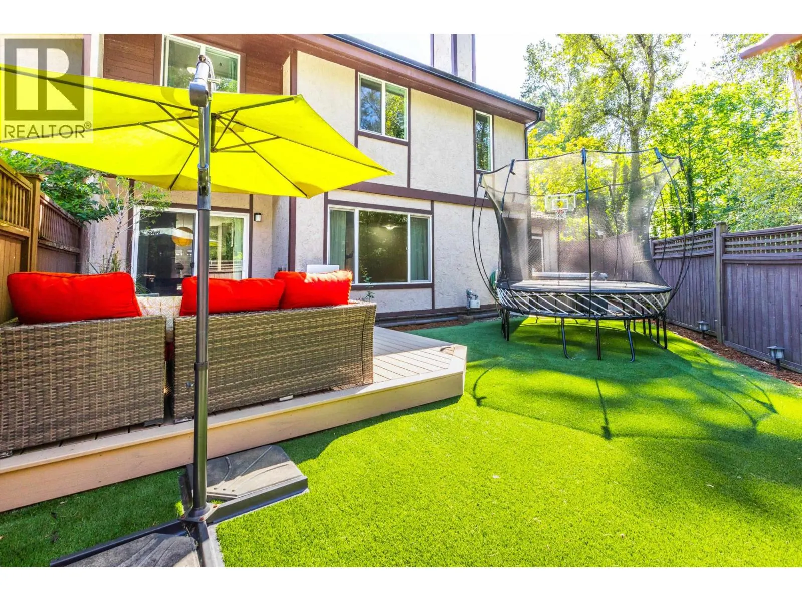 105E 3655 SHAUGHNESSY STREET