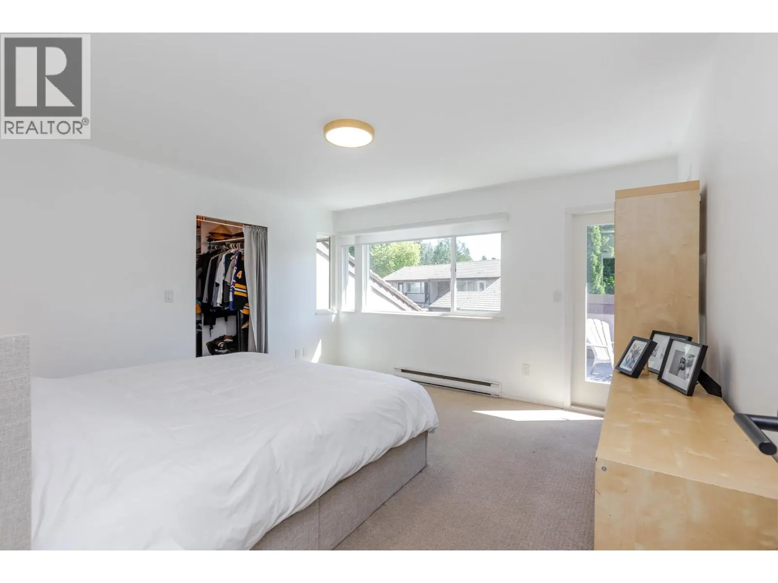105E 3655 SHAUGHNESSY STREET