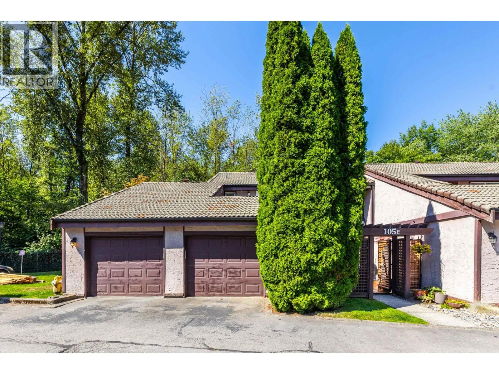 105E 3655 SHAUGHNESSY STREET