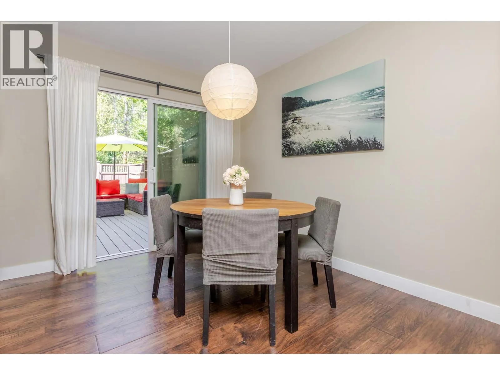 105E 3655 SHAUGHNESSY STREET