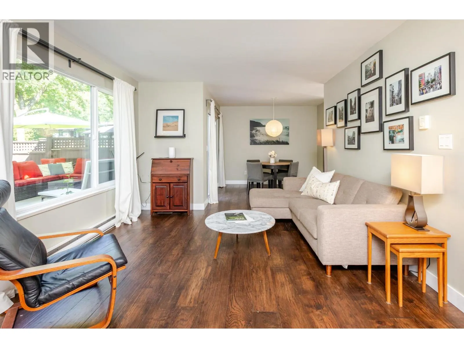 105E 3655 SHAUGHNESSY STREET