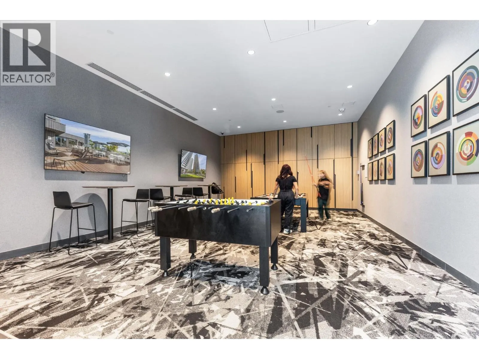 1607 3809 EVERGREEN PLACE