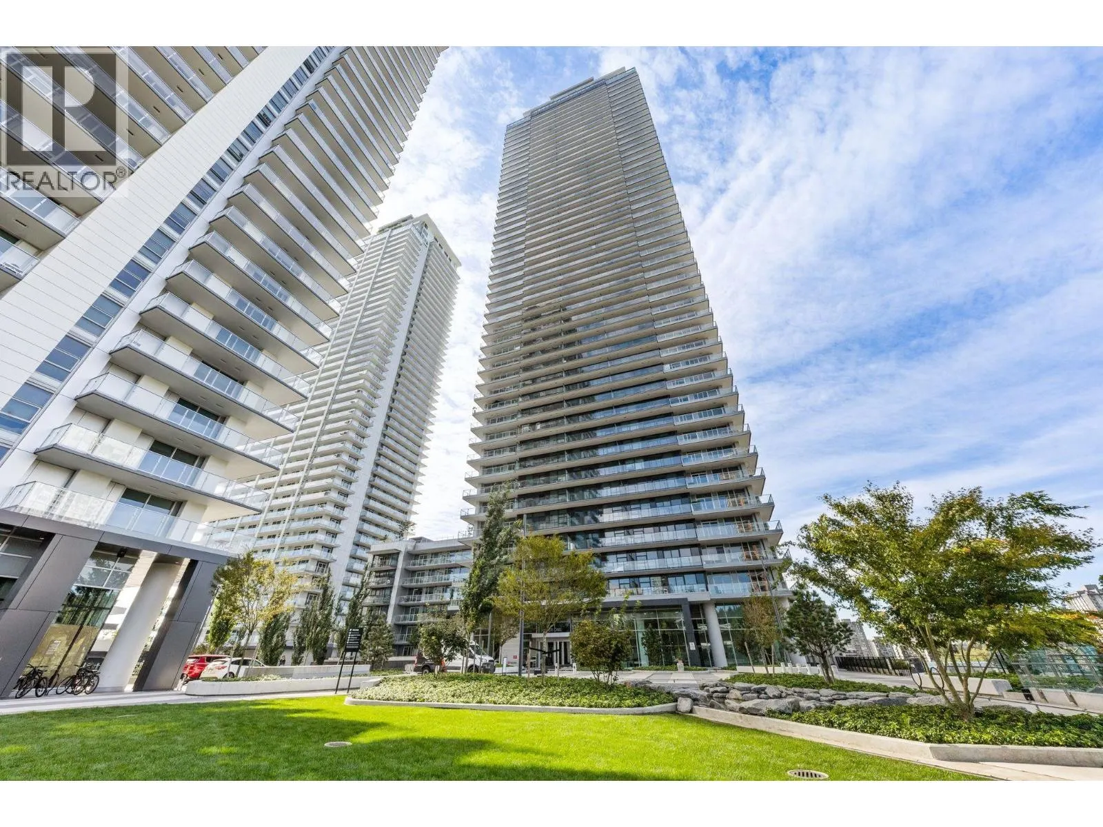 1607 3809 EVERGREEN PLACE