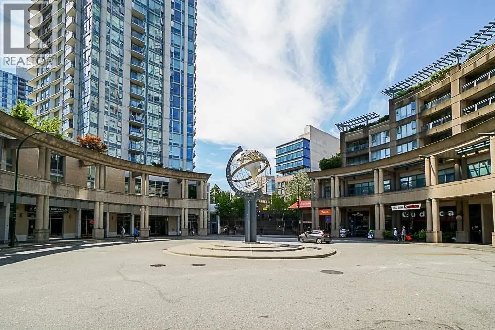 801 188 KEEFER PLACE