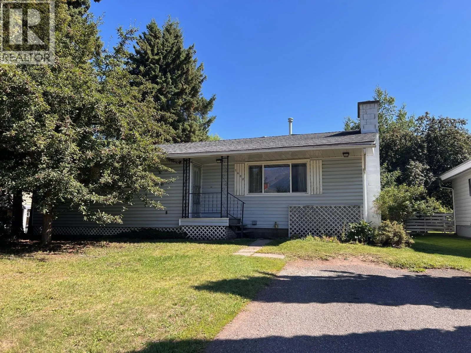 1408 COLUMBIA DRIVE