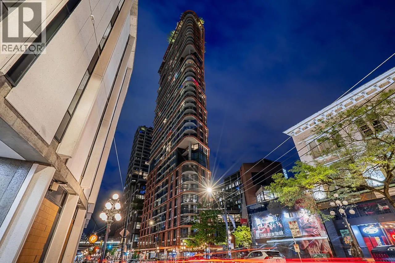 310 128 W CORDOVA STREET