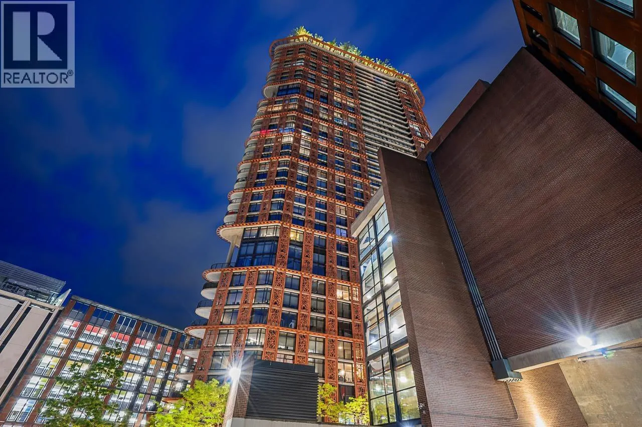 310 128 W CORDOVA STREET