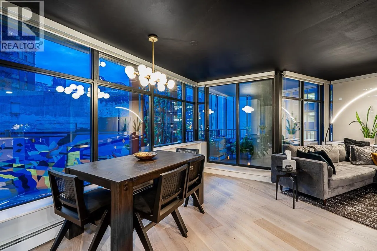 310 128 W CORDOVA STREET