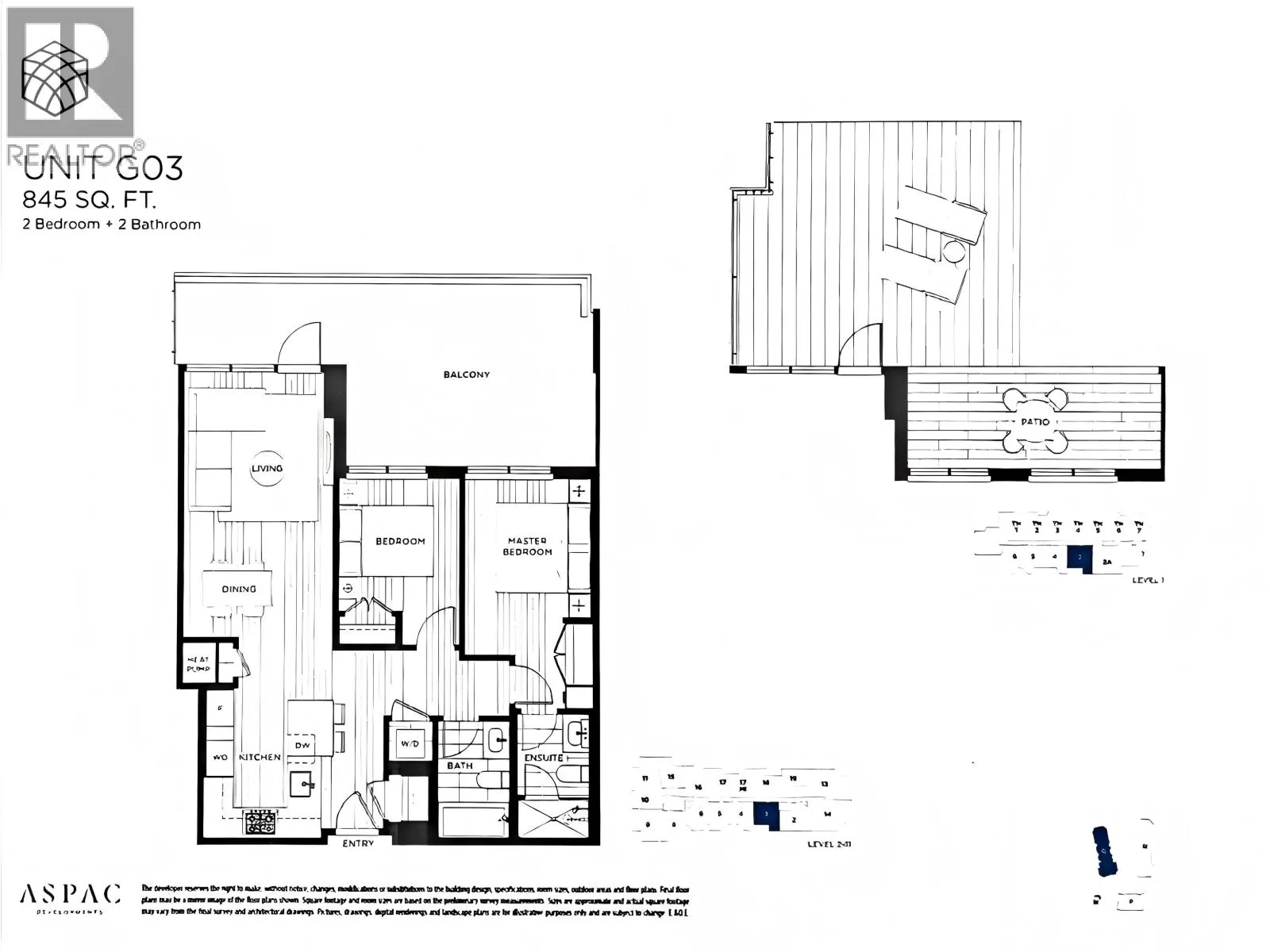 1103 6811 PEARSON WAY
