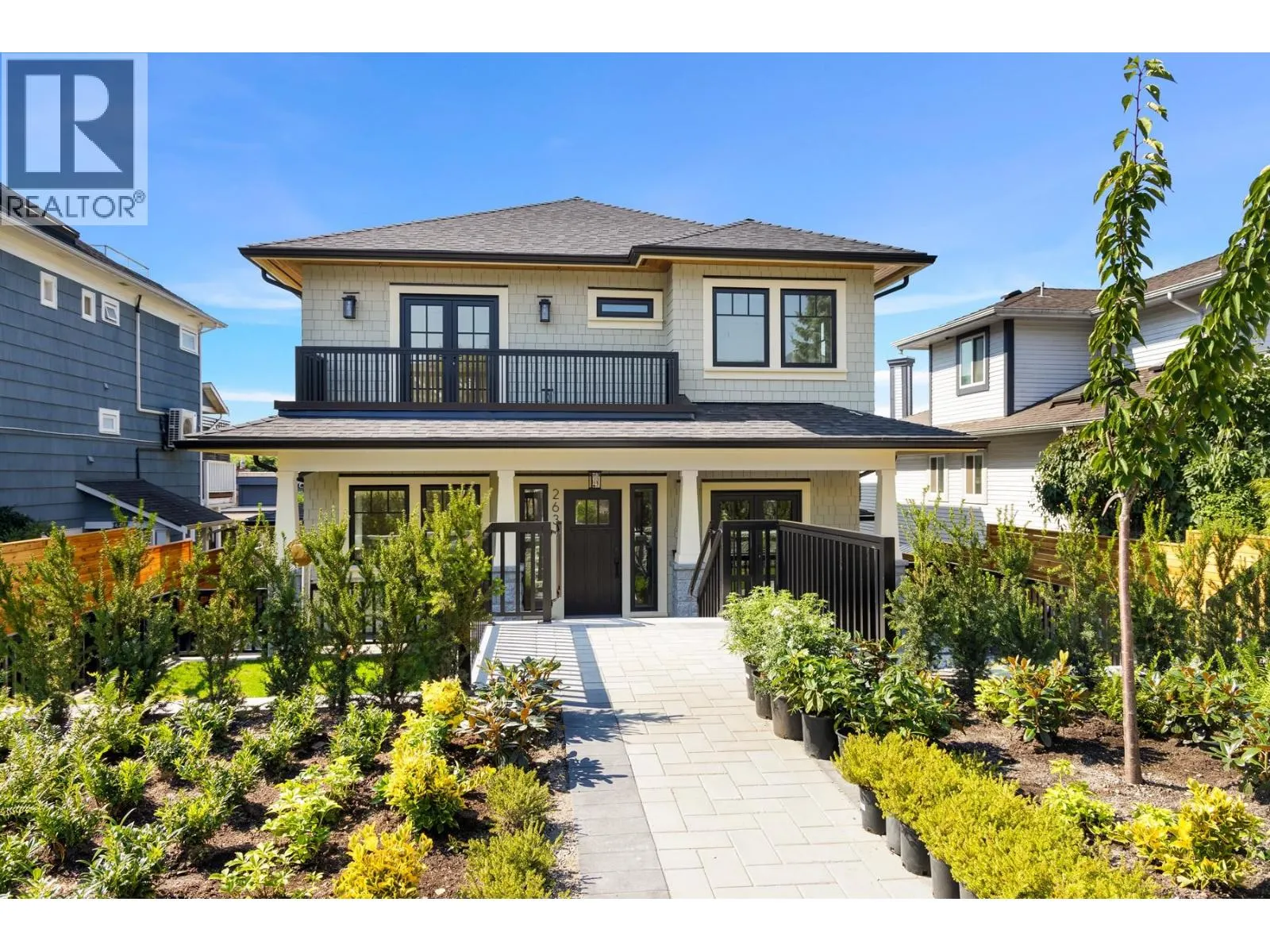 265 W 6TH STREET