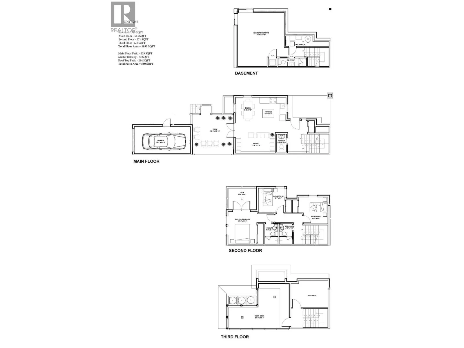 265 W 6TH STREET