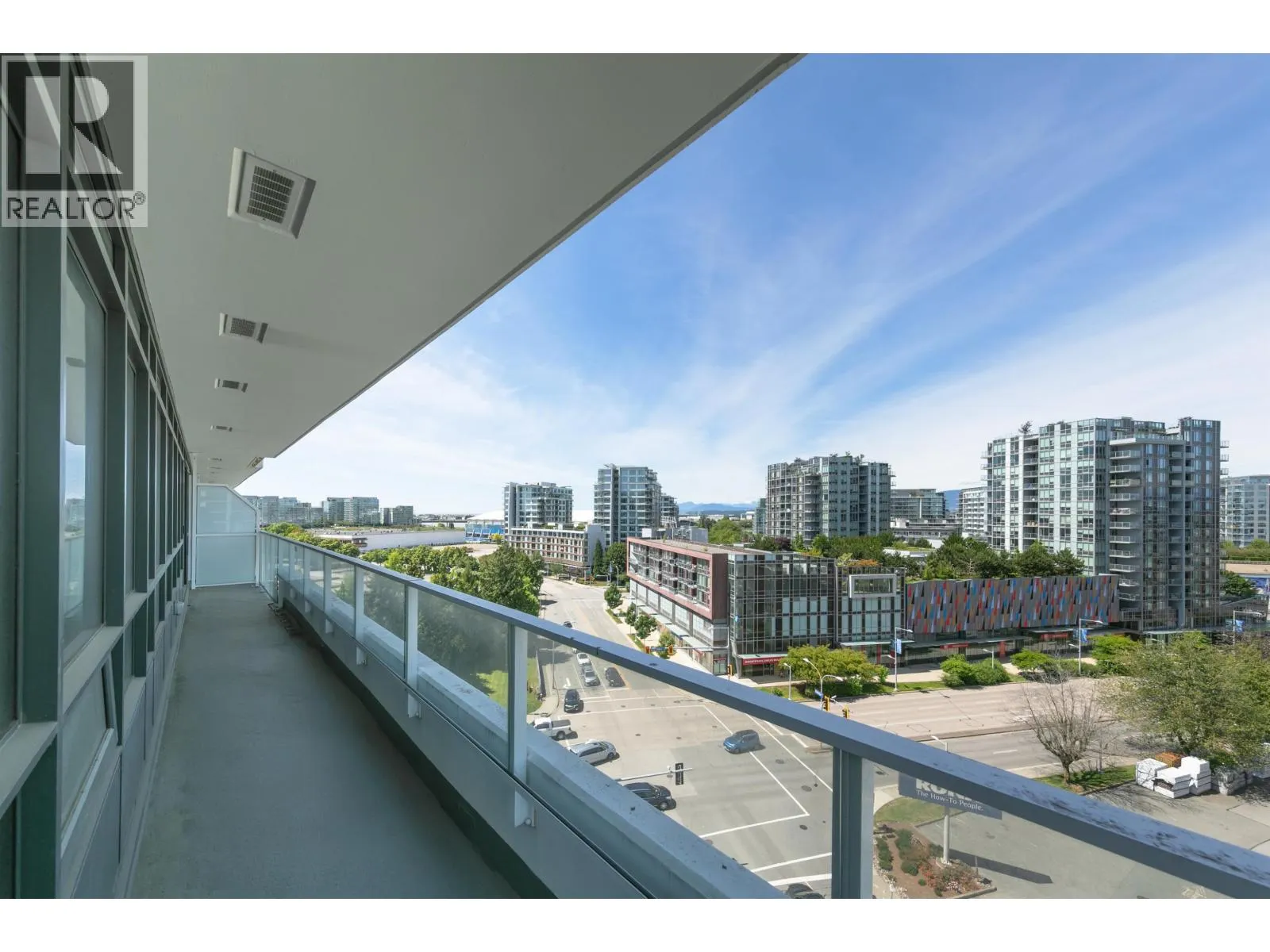 1007 5766 GILBERT ROAD