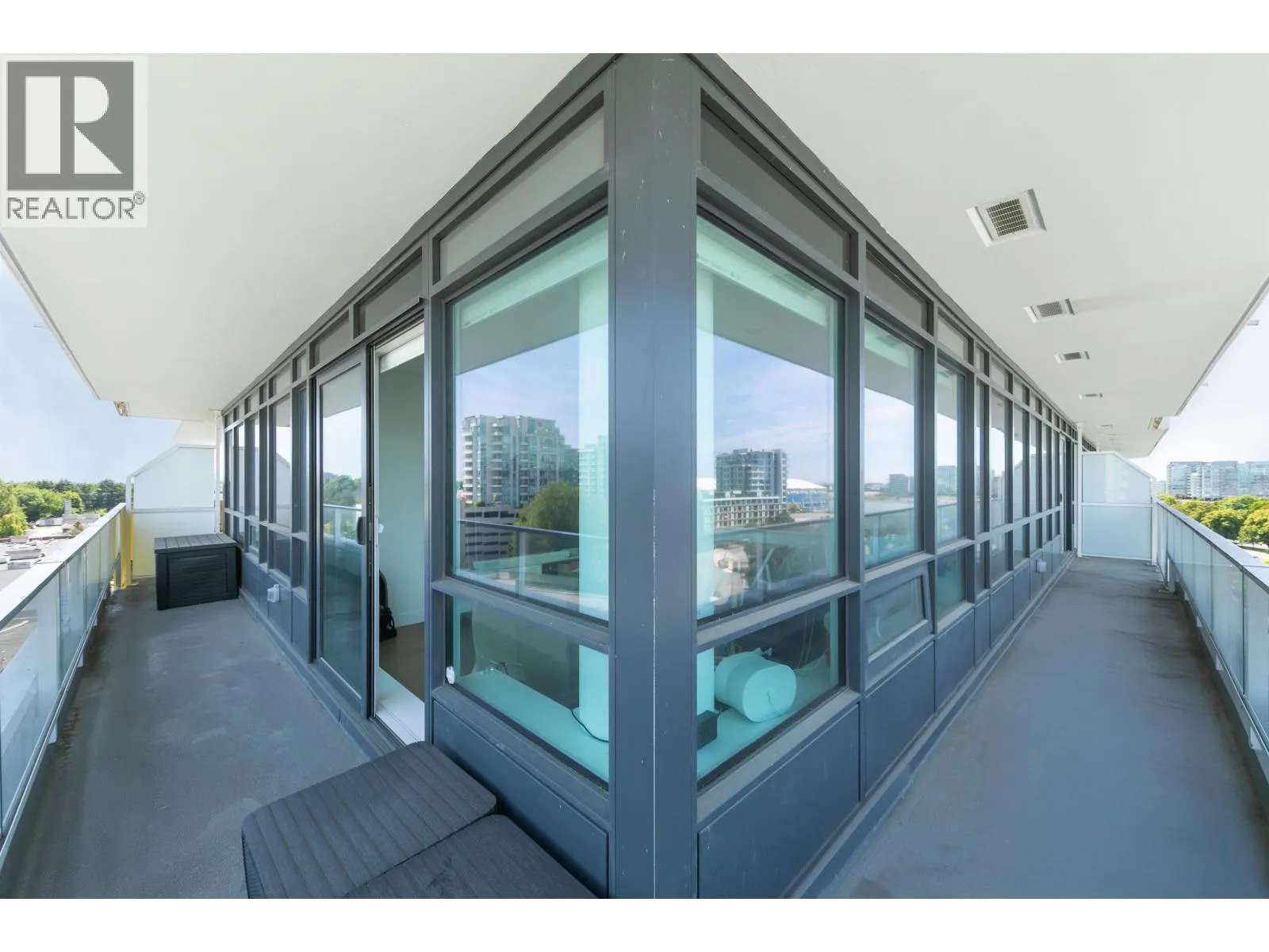 1007 5766 GILBERT ROAD