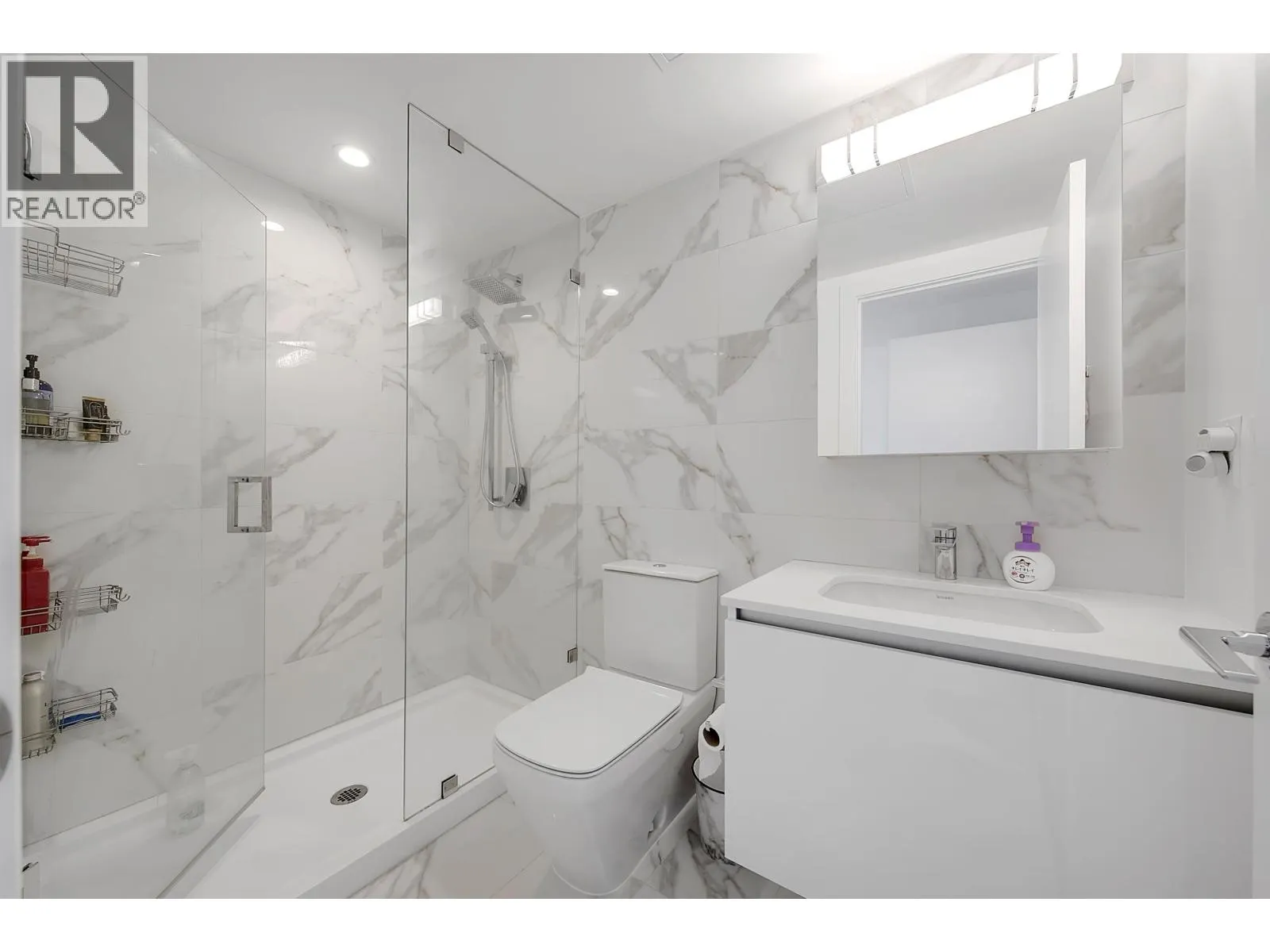 1007 5766 GILBERT ROAD
