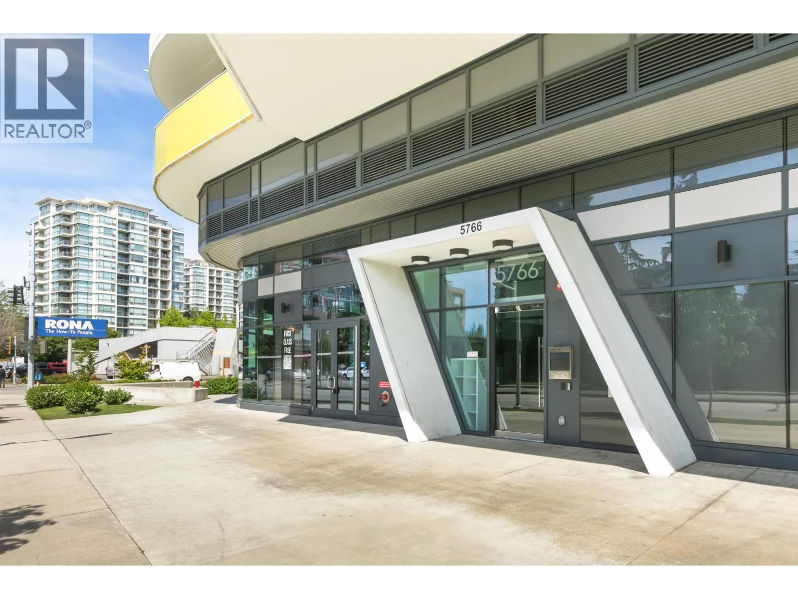 1007 5766 GILBERT ROAD