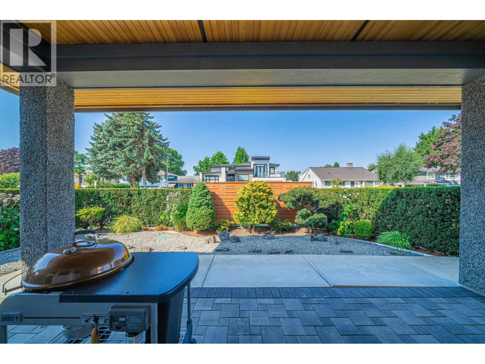 10960 ROSECROFT CRESCENT