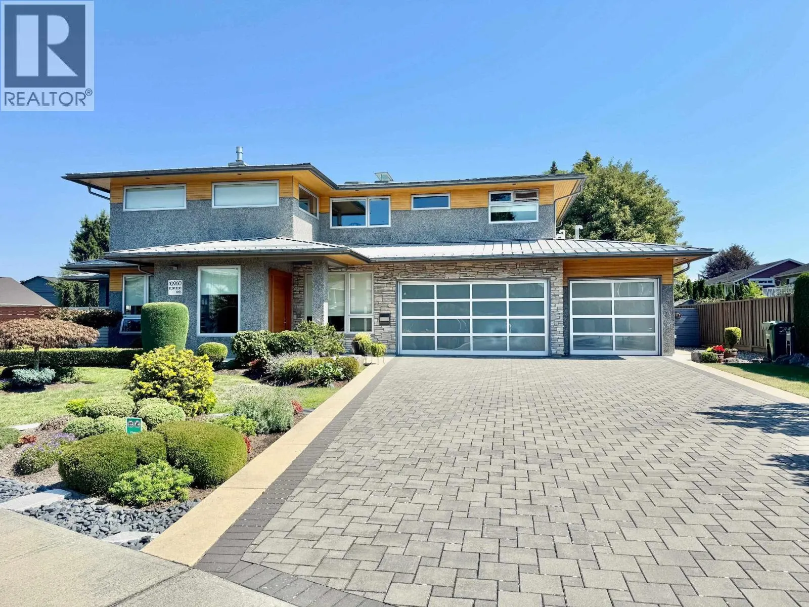 10960 ROSECROFT CRESCENT