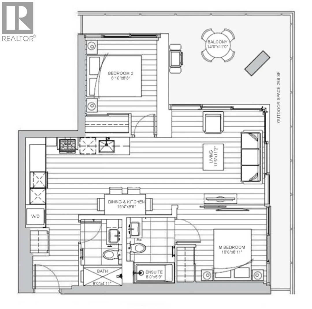 1011 4730 LOUGHEED HIGHWAY