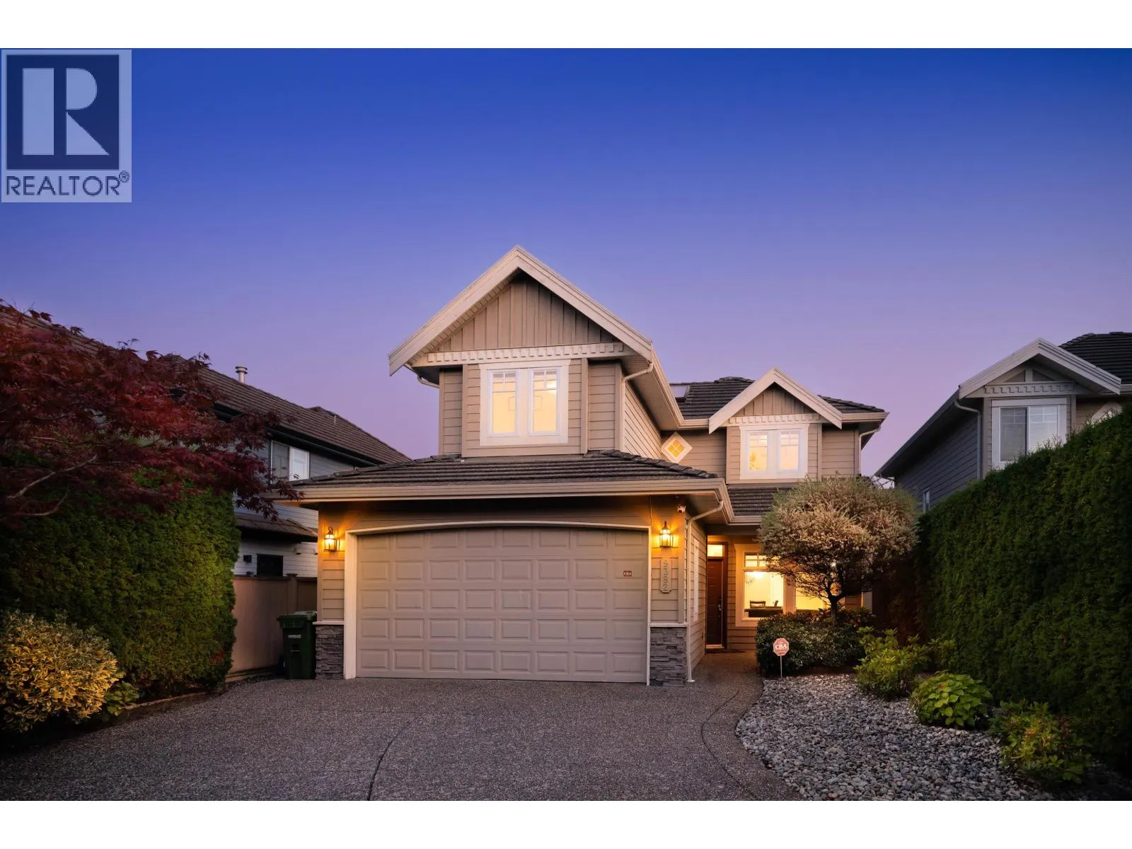 9382 PAULESHIN CRESCENT