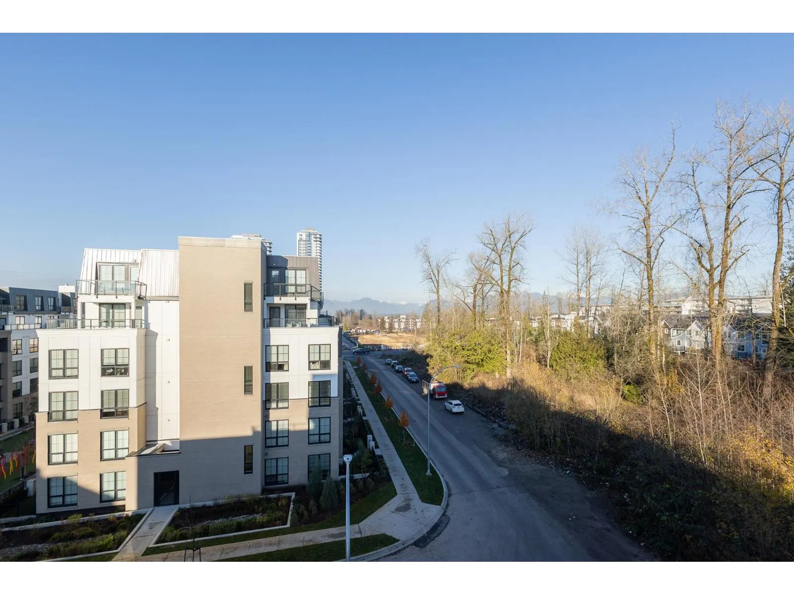 D508 8327 201 STREET