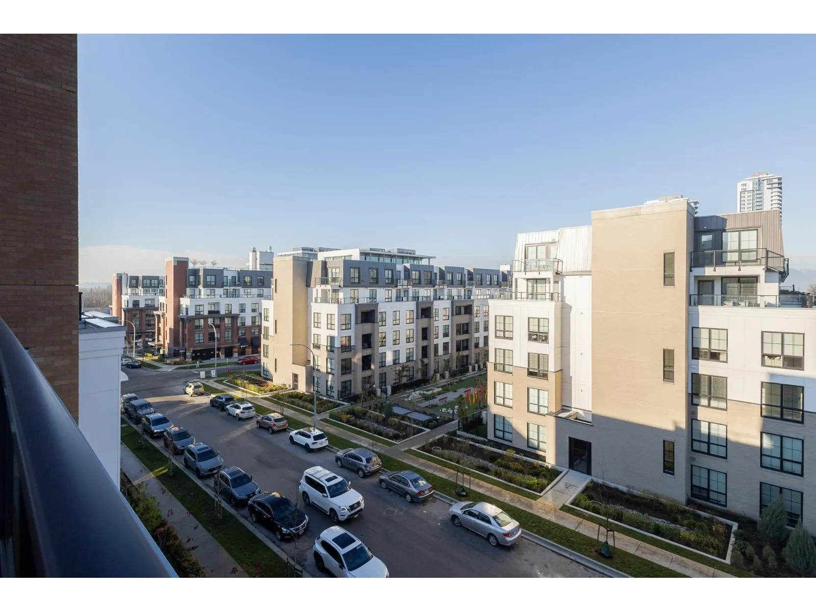 D508 8327 201 STREET