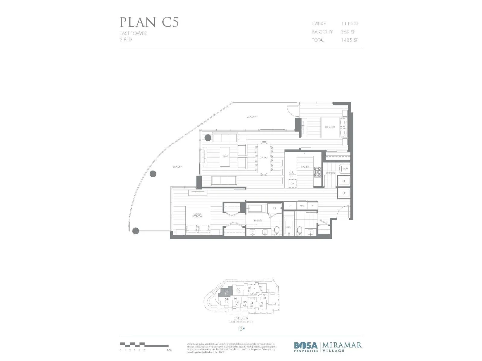 408 1441 JOHNSTON ROAD