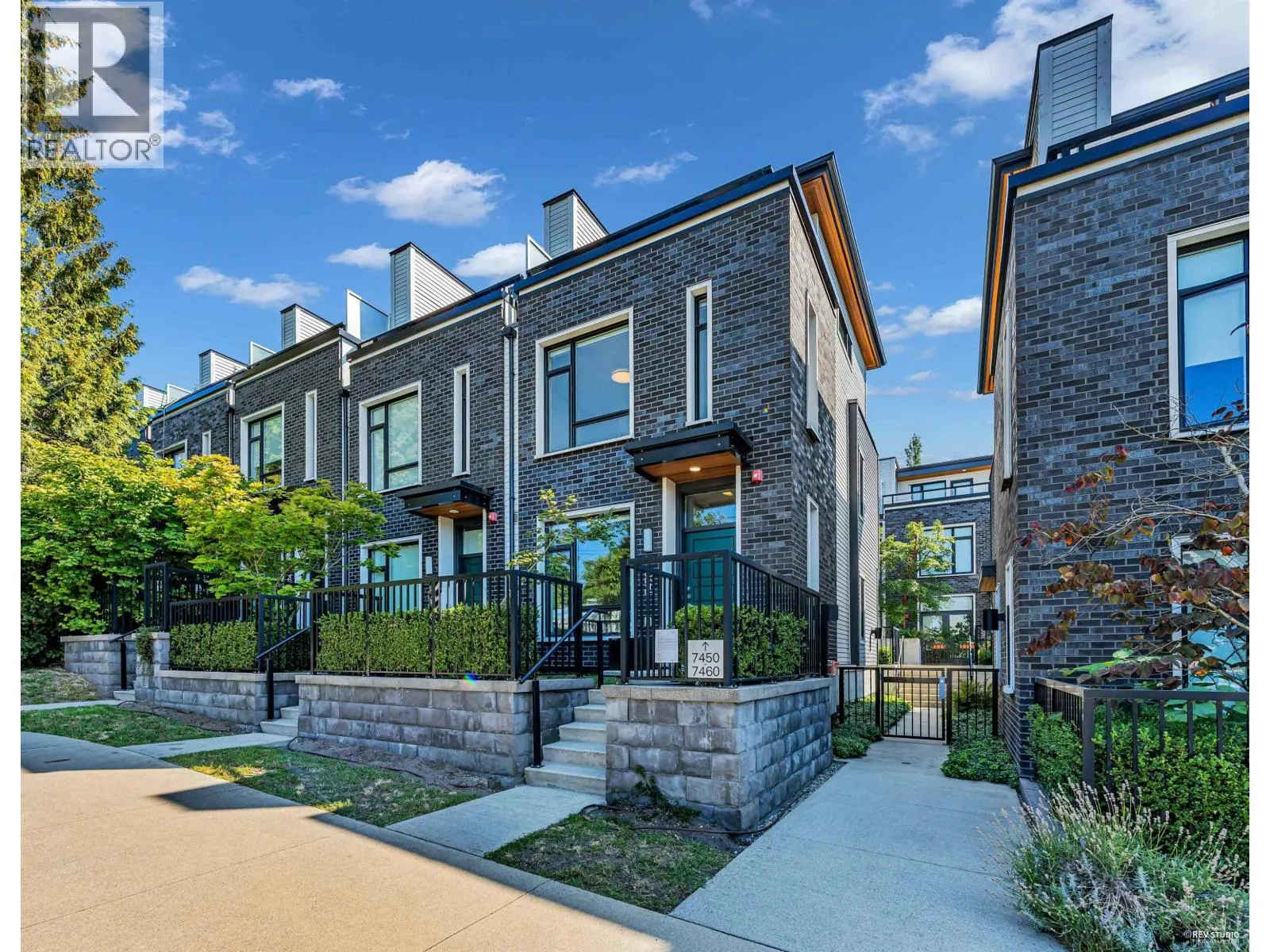 7478 GRANVILLE STREET
