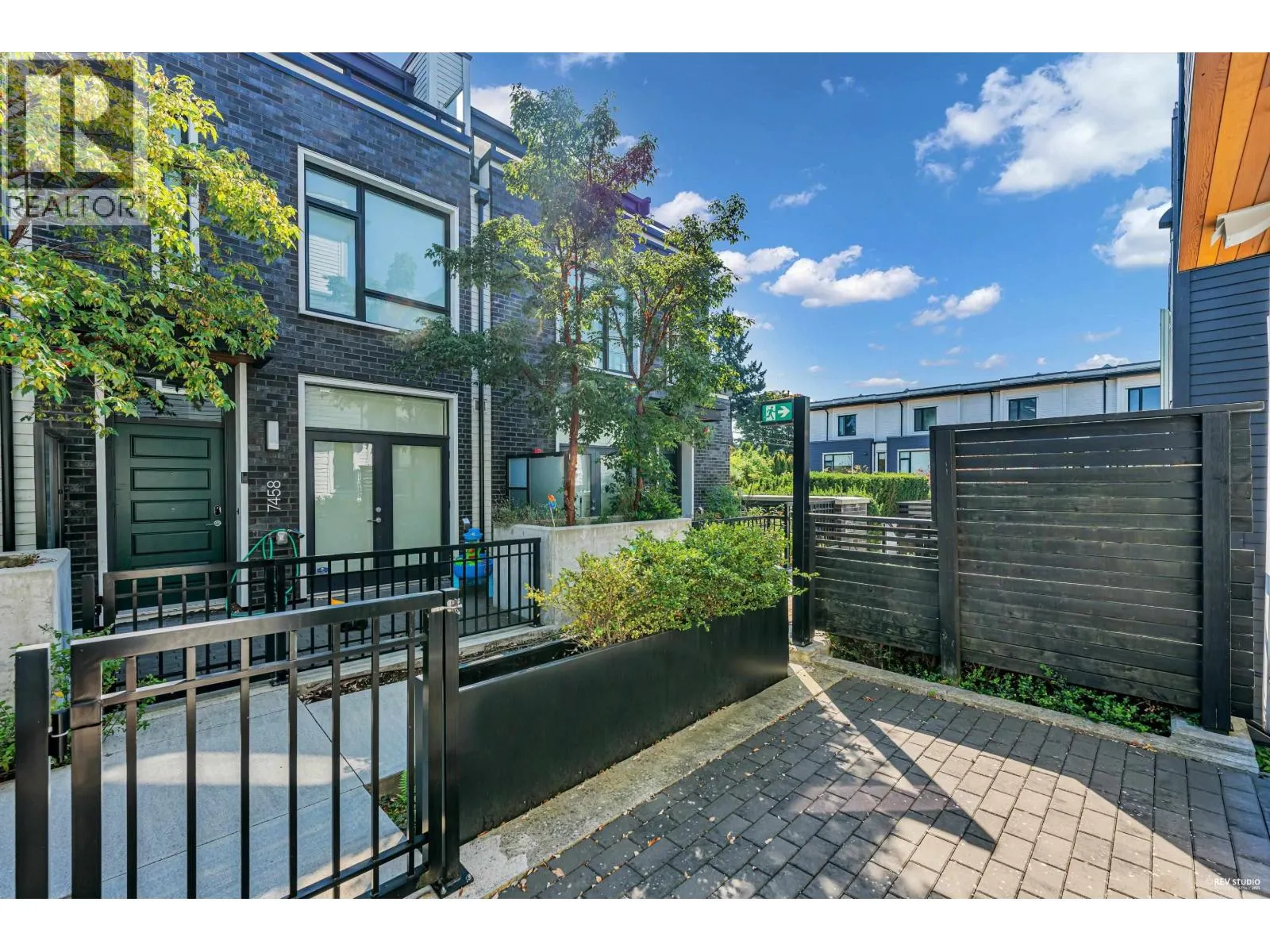 7478 GRANVILLE STREET