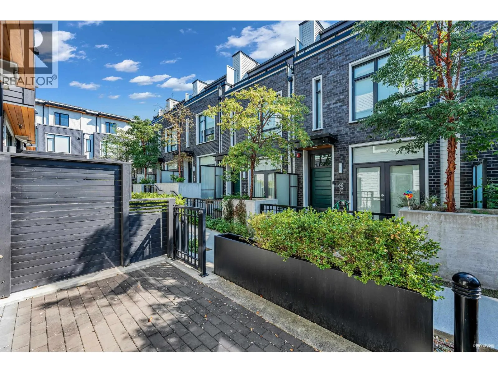 7478 GRANVILLE STREET