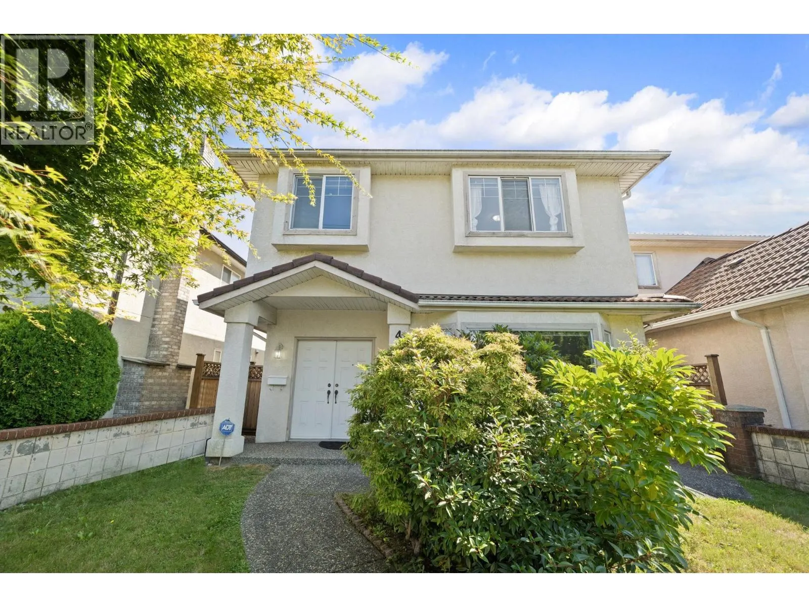 4380 NO 5 ROAD