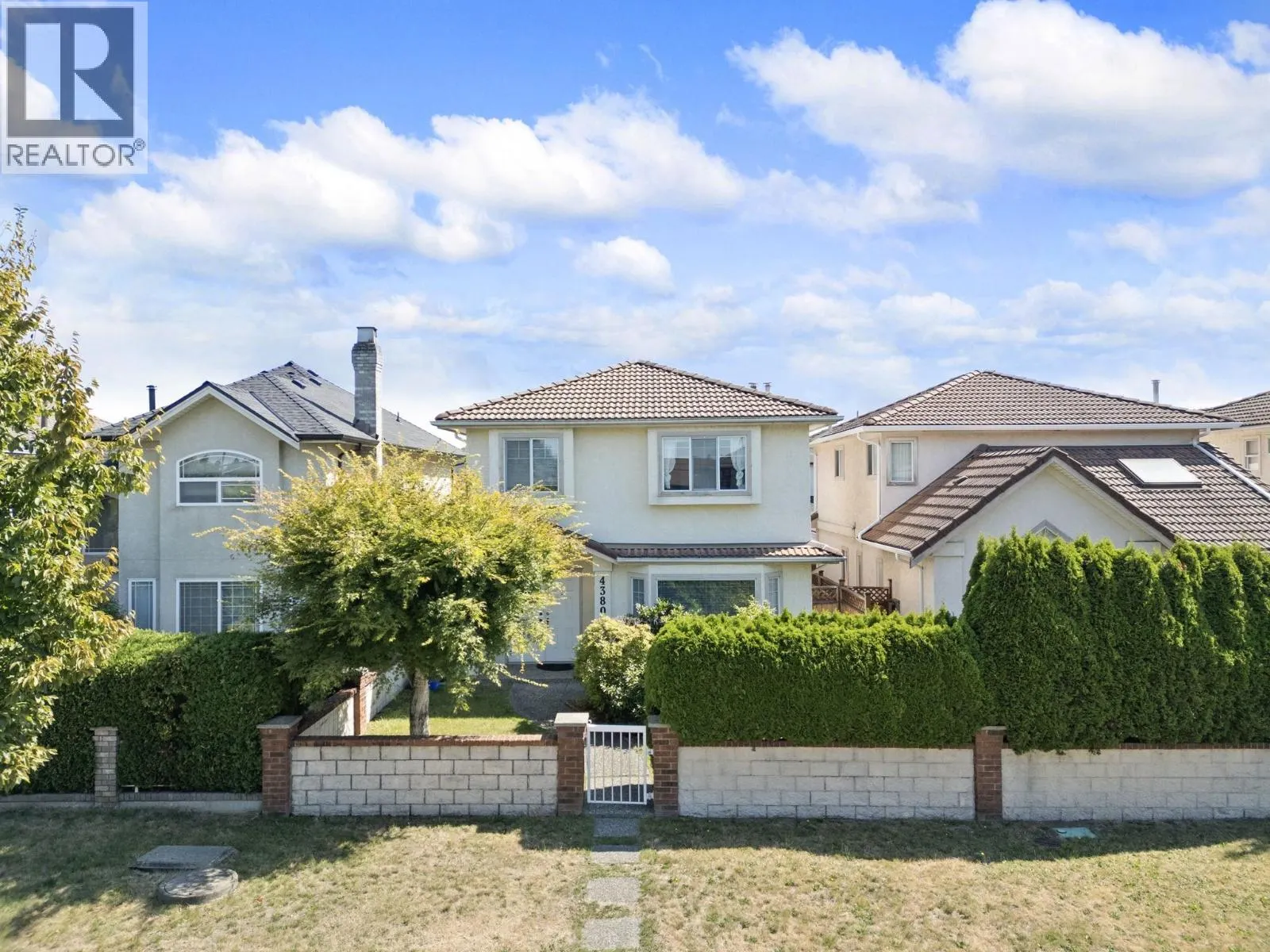 4380 NO 5 ROAD