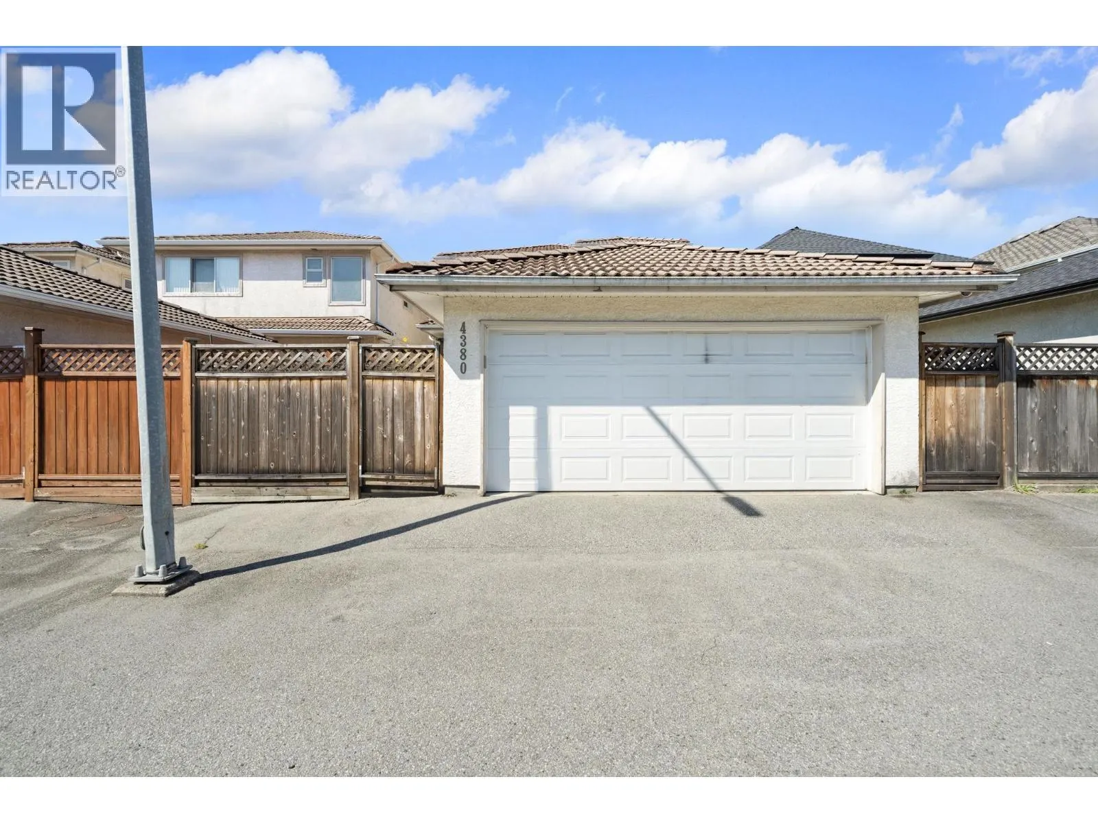 4380 NO 5 ROAD