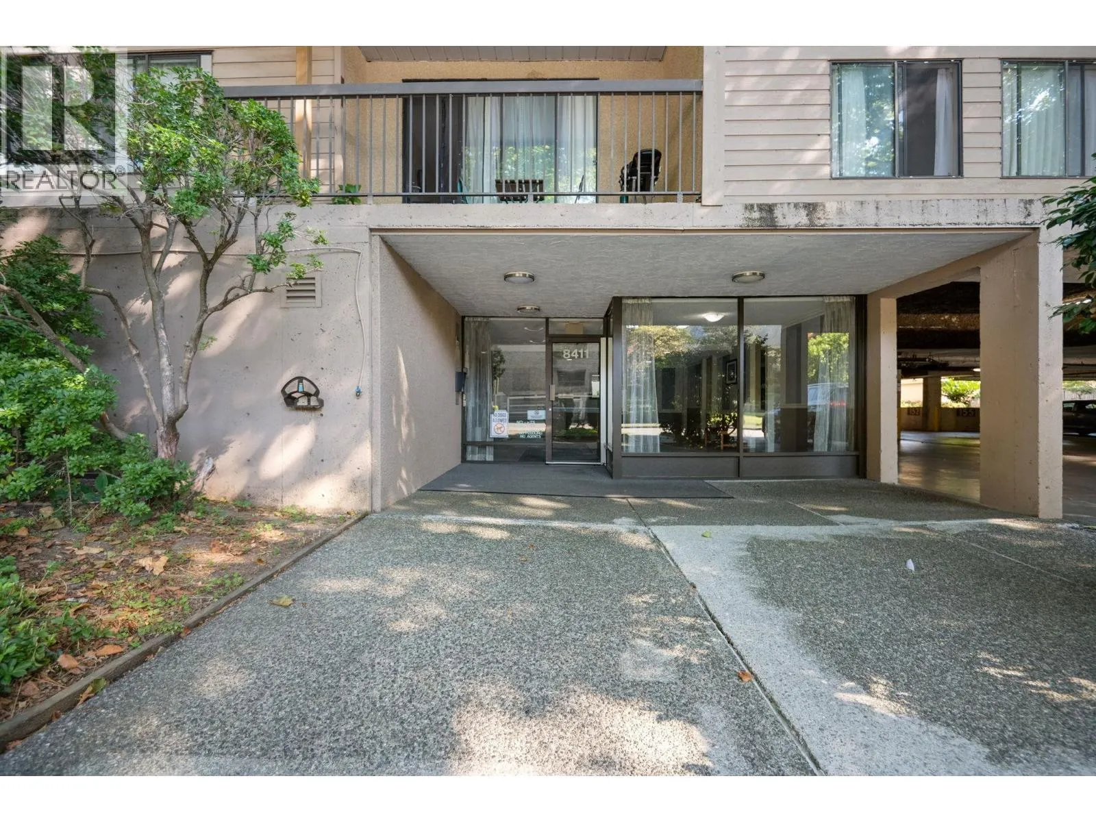 134 8411 ACKROYD ROAD