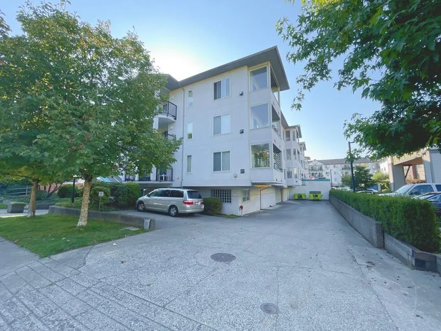 104 9143 EDWARD STREET|Chilliwack Proper West