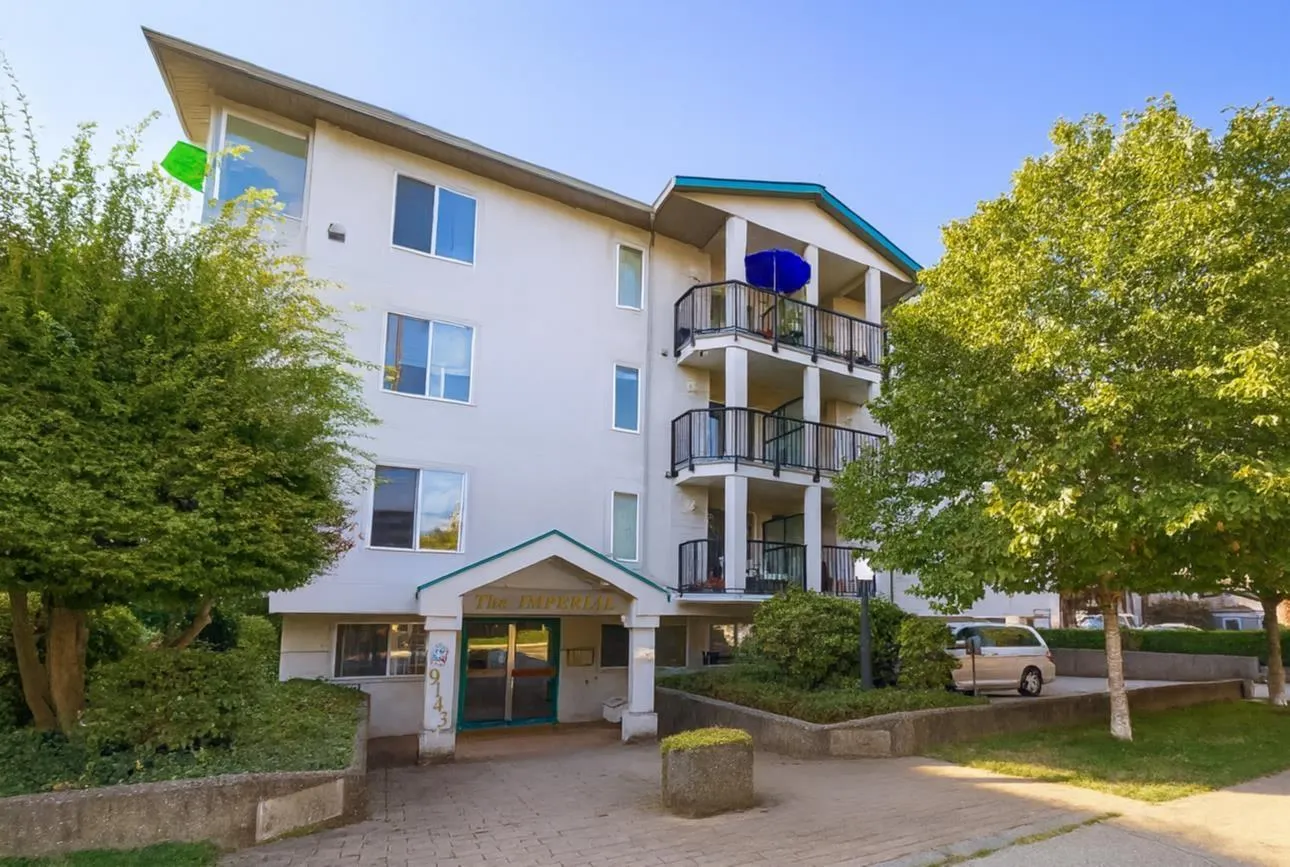 104 9143 EDWARD STREET|Chilliwack Proper West