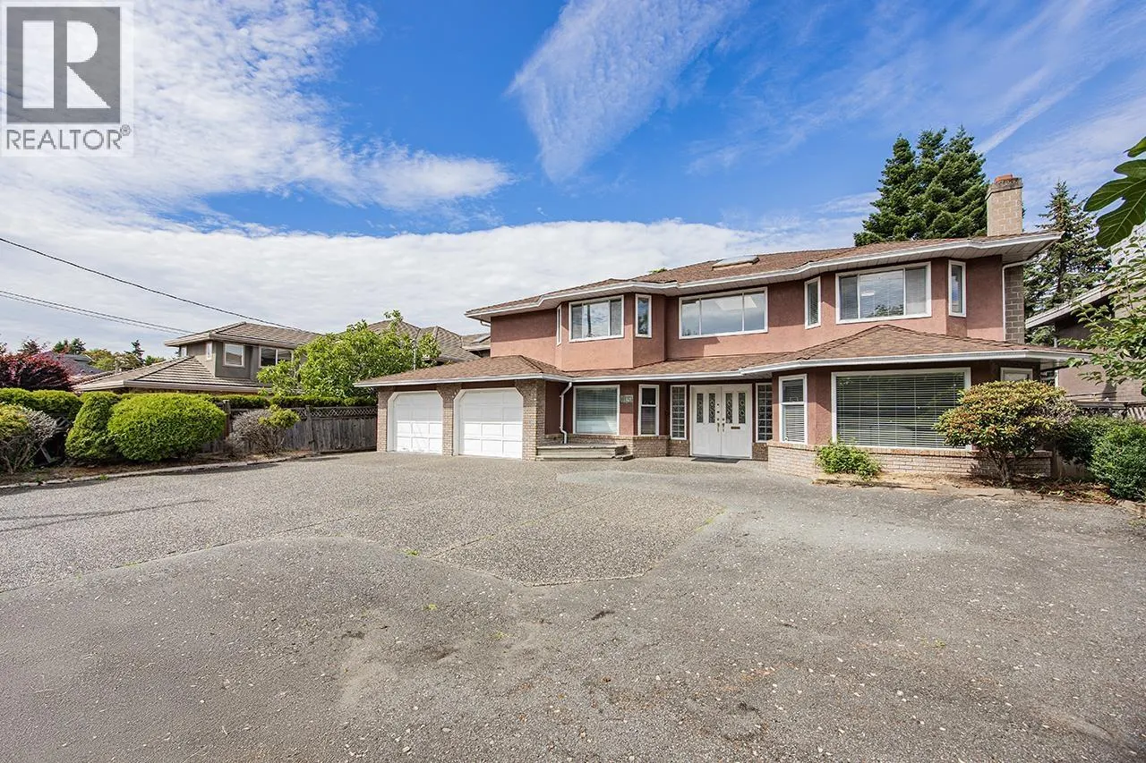 4131 BLUNDELL ROAD