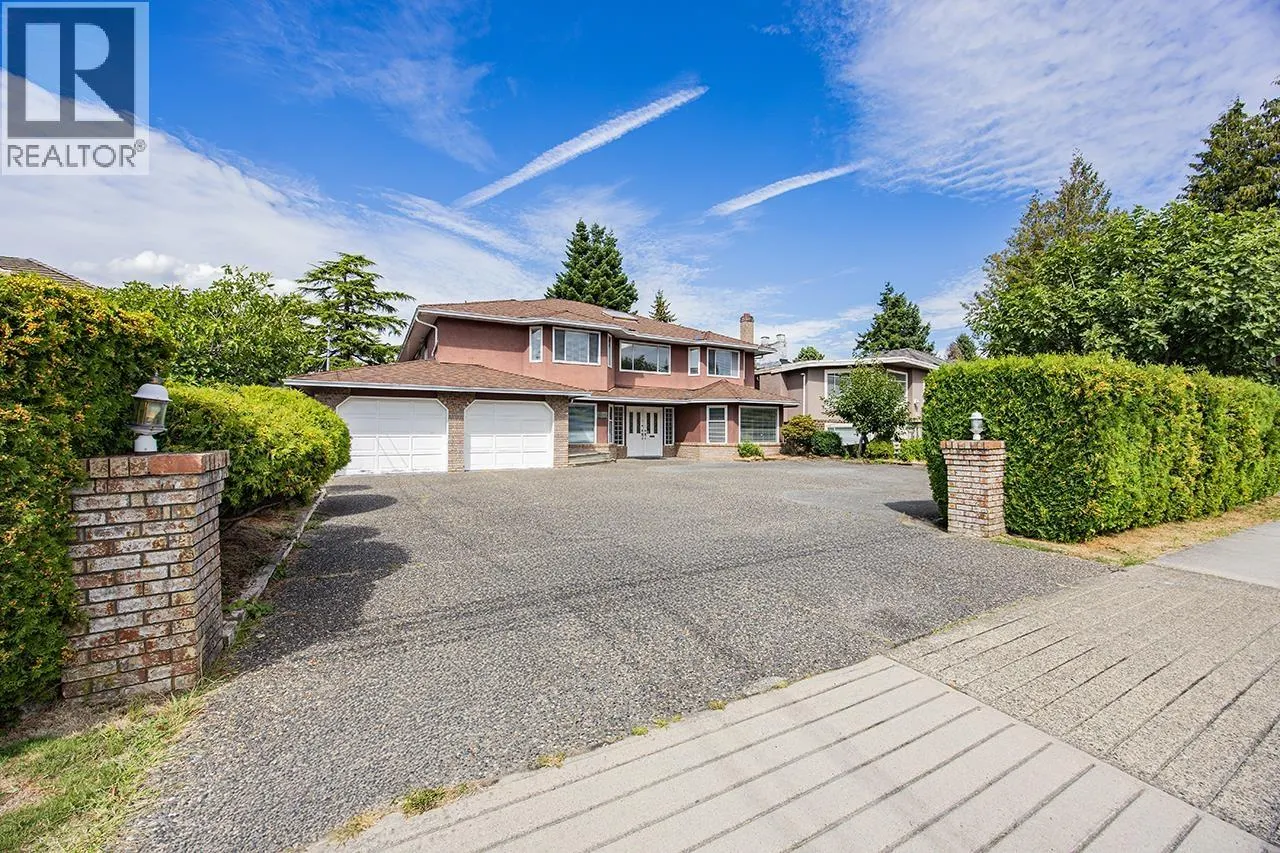 4131 BLUNDELL ROAD