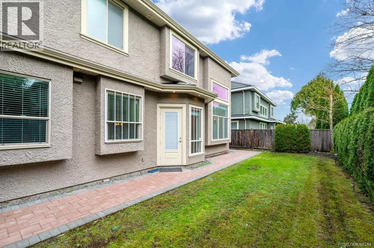 550 CHEMAINU DRIVE