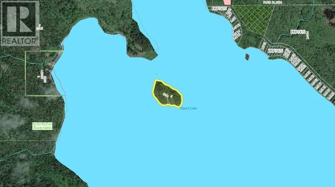 DL2854 MCKELVEY ISLAND