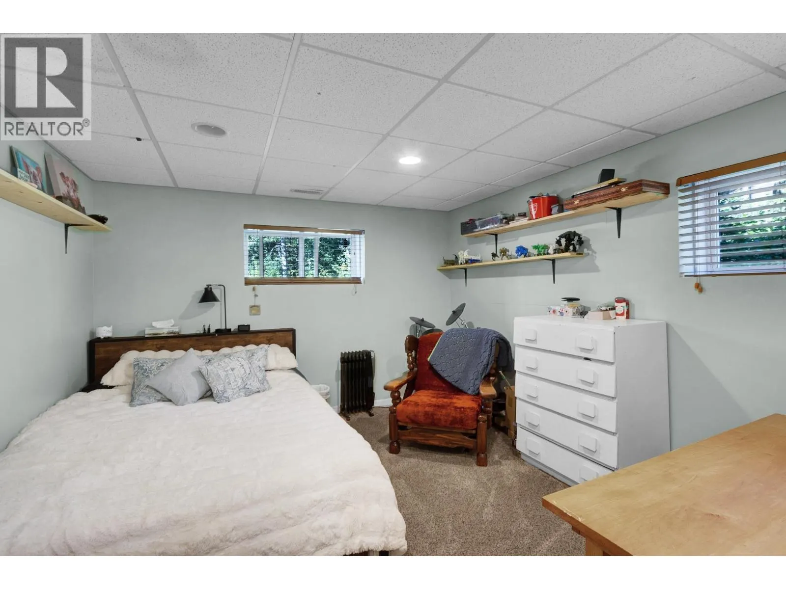 7640 BLOCK DRIVE