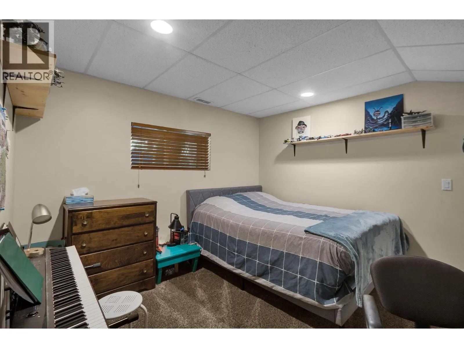 7640 BLOCK DRIVE