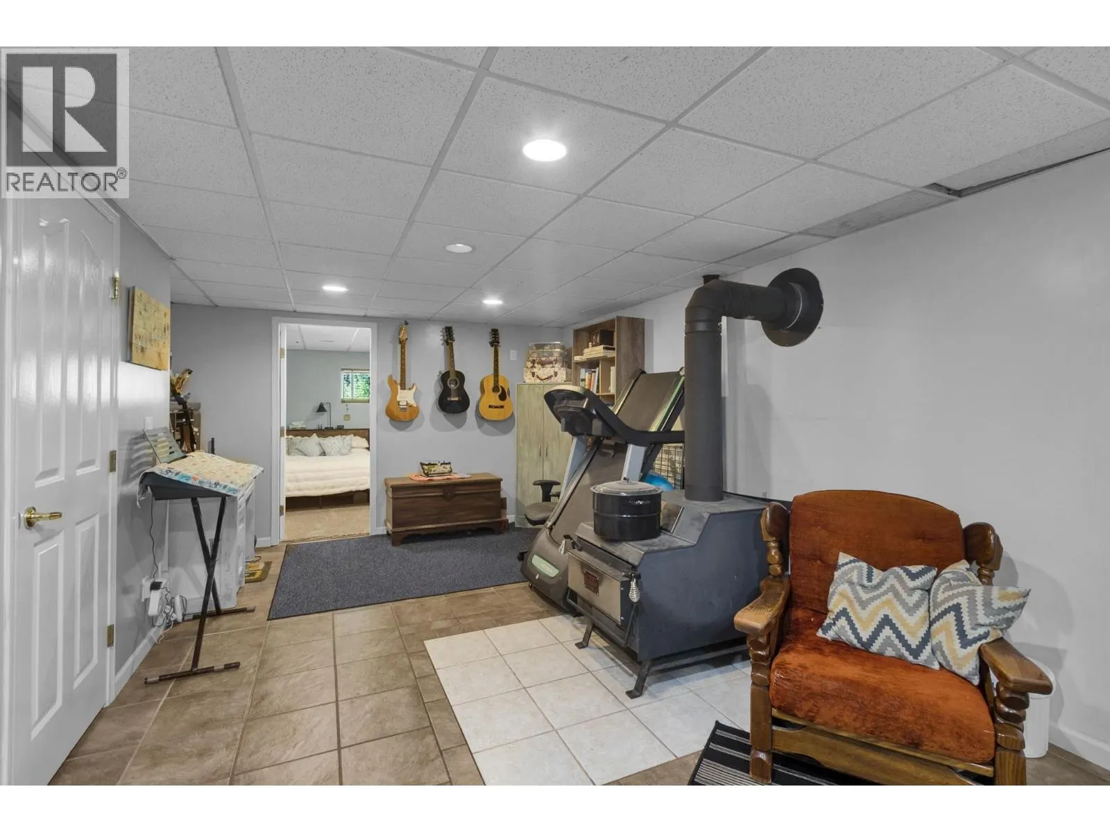 7640 BLOCK DRIVE