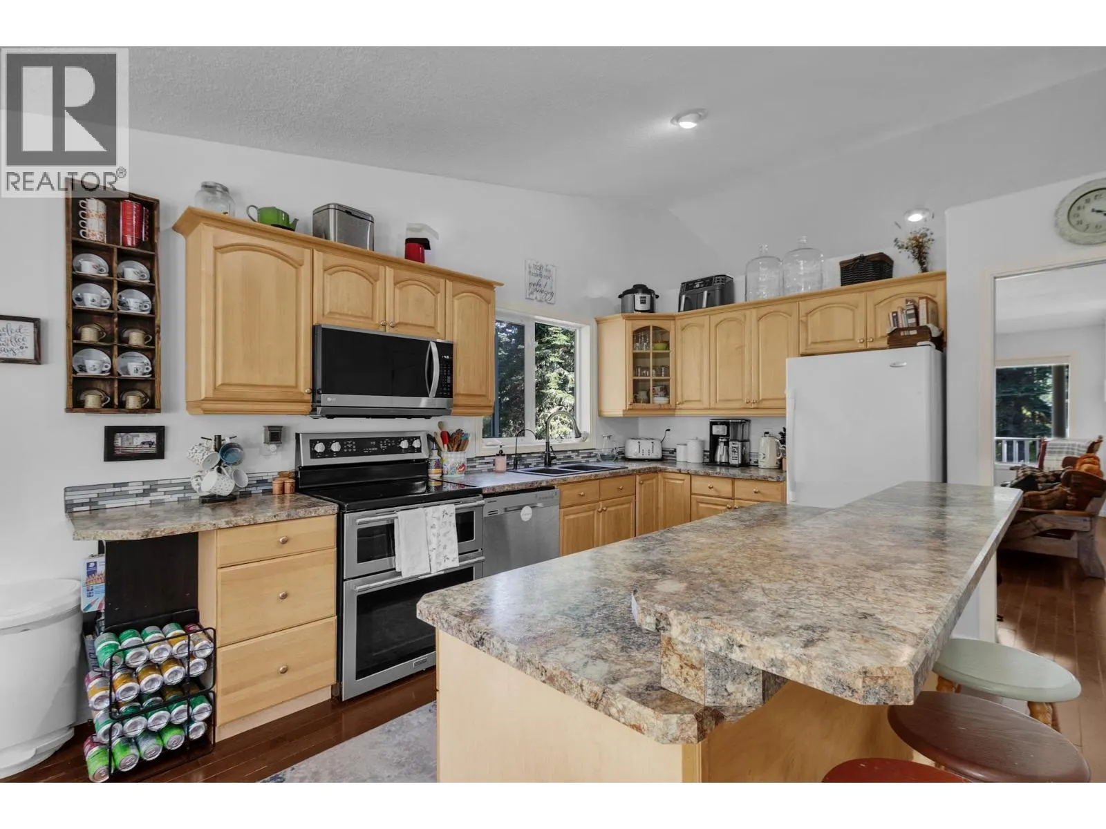 7640 BLOCK DRIVE