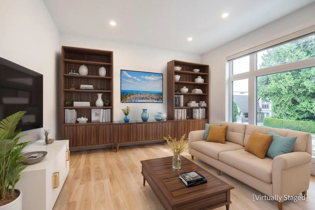 13511 MARINE DRIVE