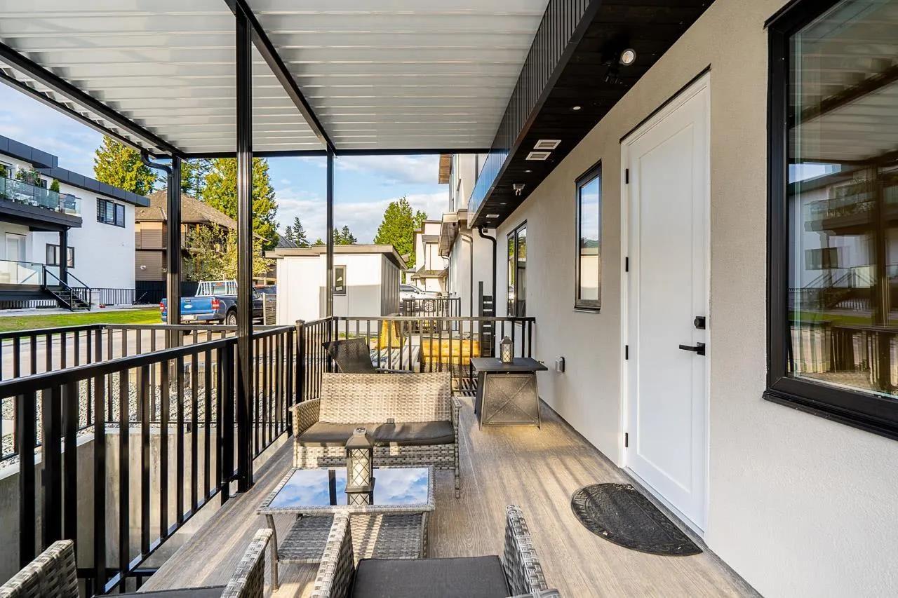13511 MARINE DRIVE
